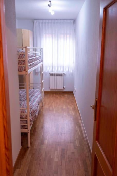 Apartament La De Pizarro *