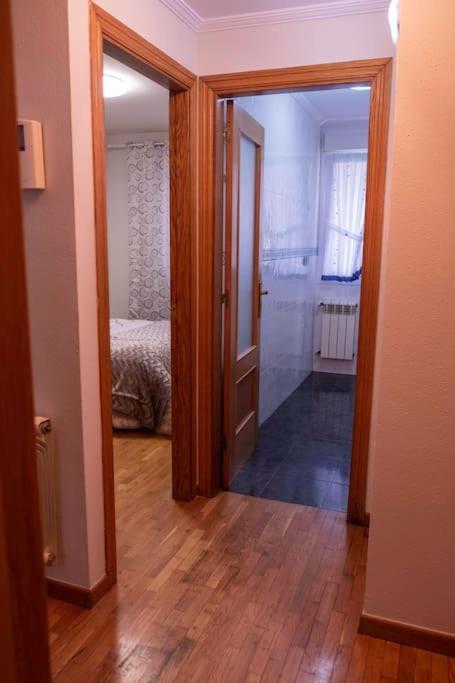 La De Pizarro Apartment